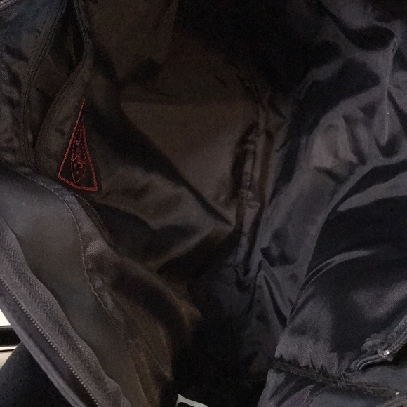 Falchi Sport shoulder bag - Picture 7 of 8